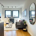 Italianflat - Canal Couture, Navigli Luxury Retreat Appartamento