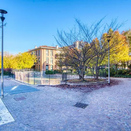 Italianflat - Canal Couture, Navigli Luxury Retreat Apartment Milan