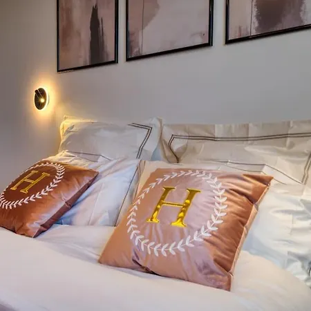 Italianflat - Canal Couture, Navigli Luxury Retreat Apartment *